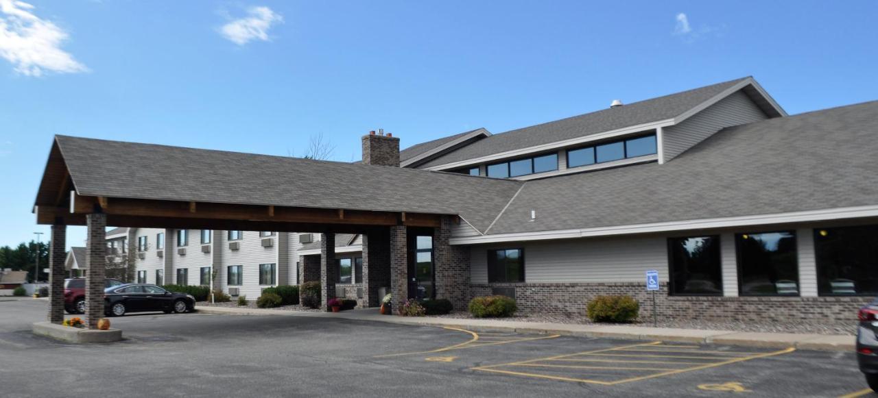 Fairbridge Inn & Suites Thorp Bagian luar foto